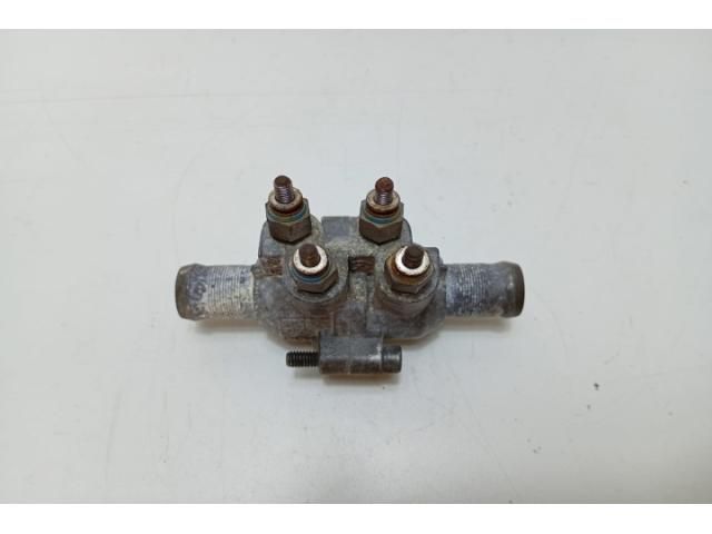 bontott RENAULT TRAFIC Előfűtő