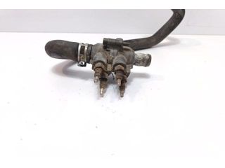 bontott RENAULT TRAFIC Előfűtő