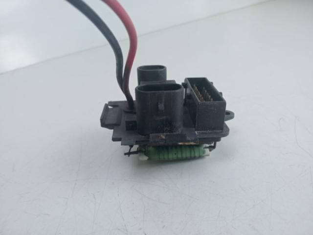 bontott RENAULT TRAFIC Előtét Ellenállás Fűtőmotor