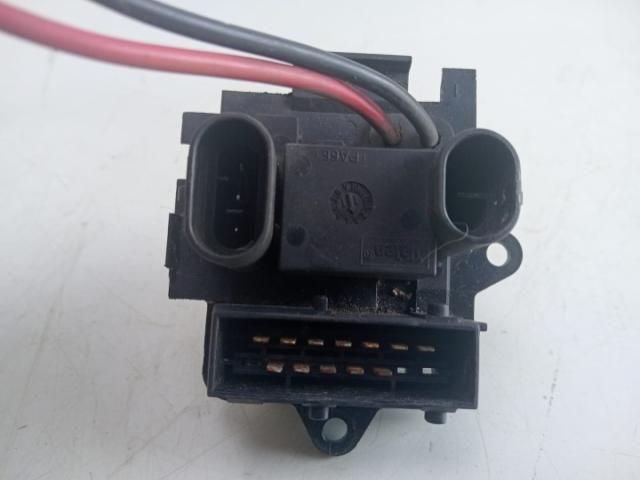 bontott RENAULT TRAFIC Előtét Ellenállás Fűtőmotor