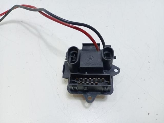 bontott RENAULT TRAFIC Előtét Ellenállás Fűtőmotor