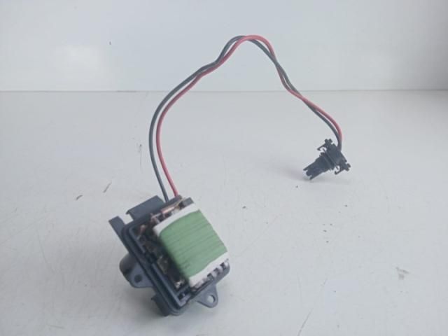 bontott RENAULT TRAFIC Előtét Ellenállás Fűtőmotor