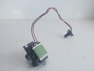 bontott RENAULT TRAFIC Előtét Ellenállás Fűtőmotor