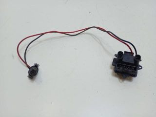 bontott RENAULT TRAFIC Előtét Ellenállás Fűtőmotor