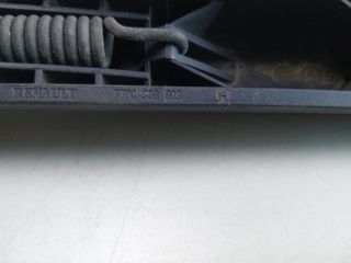 bontott RENAULT TRAFIC Első Ablaktörlő Kar