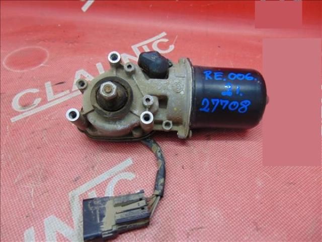 bontott RENAULT TRAFIC Első Ablaktörlő Motor