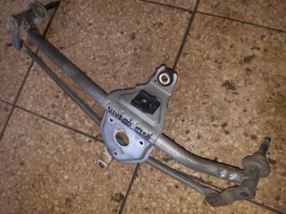 bontott RENAULT TRAFIC Első Ablaktörlő Szerkezet