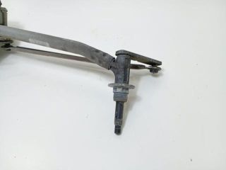 bontott RENAULT TRAFIC Első Ablaktörlő Szerkezet