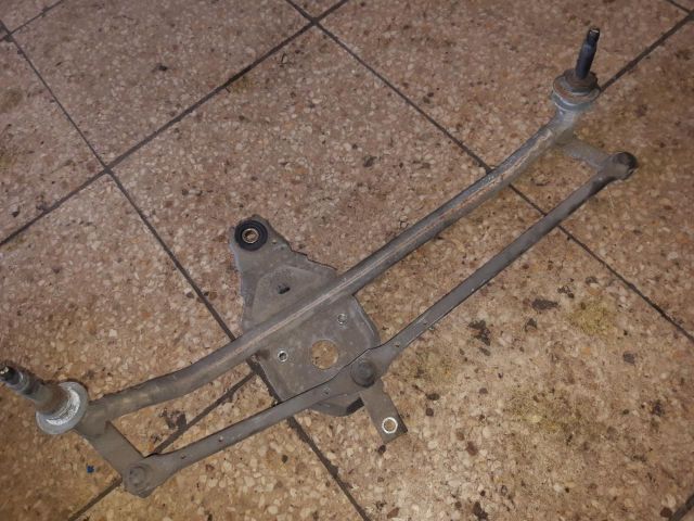 bontott RENAULT TRAFIC Első Ablaktörlő Szerkezet