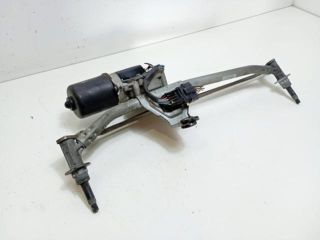 bontott RENAULT TRAFIC Első Ablaktörlő Szerkezet