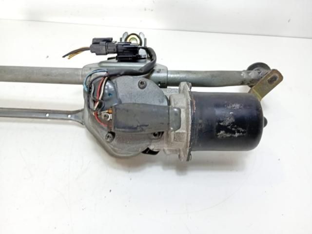 bontott RENAULT TRAFIC Első Ablaktörlő Szerkezet