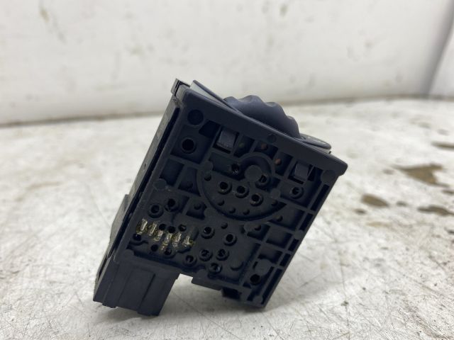 bontott RENAULT TRAFIC Első Ködfényszóró Kapcsoló