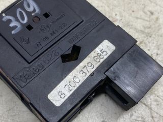 bontott RENAULT TRAFIC Első Ködfényszóró Kapcsoló