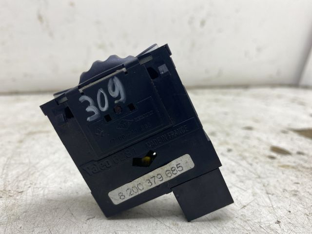 bontott RENAULT TRAFIC Első Ködfényszóró Kapcsoló