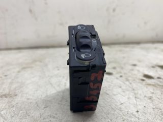 bontott RENAULT TRAFIC Első Ködfényszóró Kapcsoló