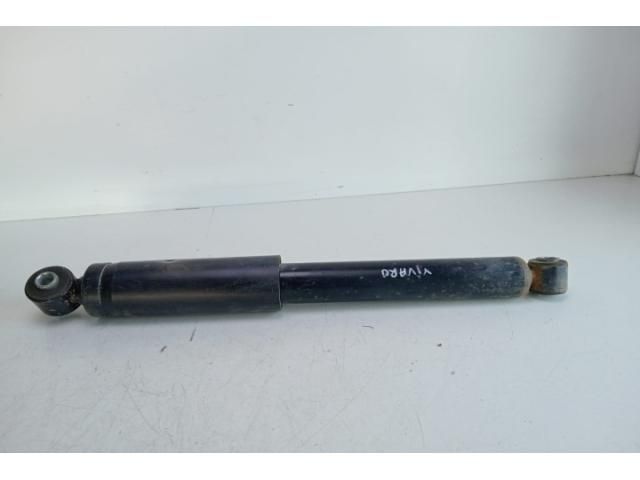 bontott RENAULT TRAFIC Első Lengéscsillapító Patron / Betét