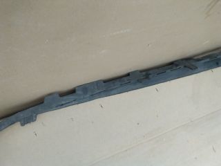 bontott RENAULT TRAFIC Első Lökhárító Alsó (Műanyag)