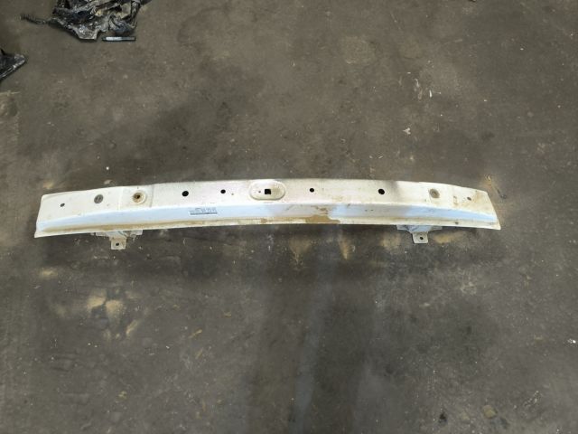 bontott RENAULT TRAFIC Első Lökhárító Merevítő (Fém)