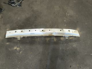 bontott RENAULT TRAFIC Első Lökhárító Merevítő (Fém)