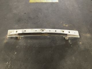 bontott RENAULT TRAFIC Első Lökhárító Merevítő (Fém)