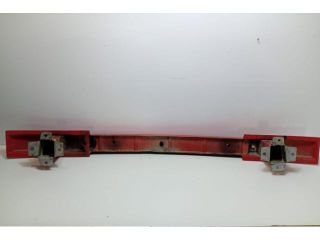 bontott RENAULT TRAFIC Első Lökhárító Merevítő (Fém)