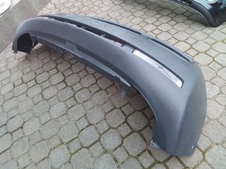 bontott RENAULT TRAFIC Első Lökhárító (Részeivel)