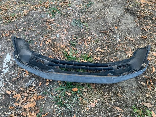 bontott RENAULT TRAFIC Első Lökhárító (Részeivel)