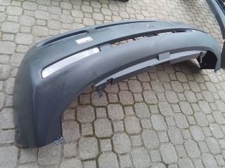 bontott RENAULT TRAFIC Első Lökhárító (Részeivel)