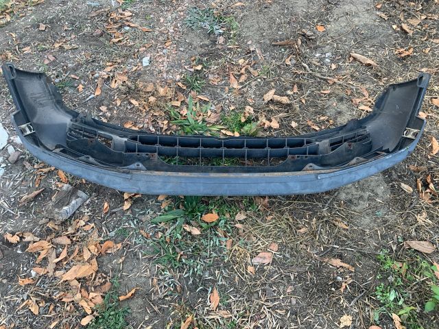 bontott RENAULT TRAFIC Első Lökhárító (Részeivel)