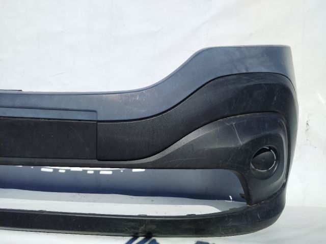 bontott RENAULT TRAFIC Első Lökhárító (Üresen)