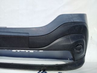 bontott RENAULT TRAFIC Első Lökhárító (Üresen)