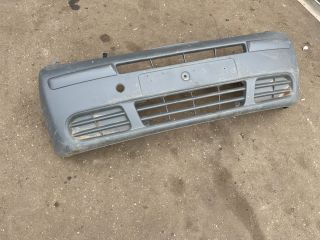 bontott RENAULT TRAFIC Első Lökhárító (Üresen)