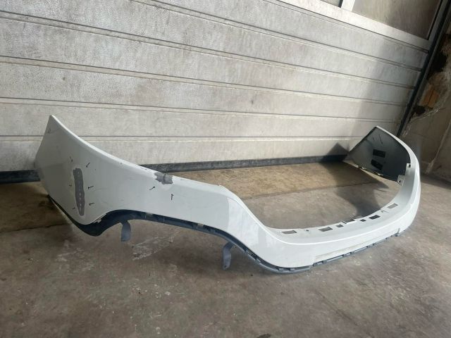 bontott RENAULT TRAFIC Első Lökhárító (Üresen)