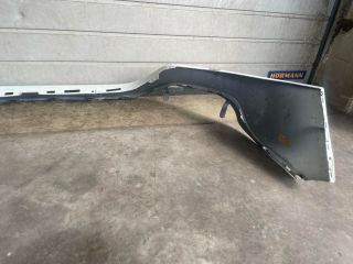 bontott RENAULT TRAFIC Első Lökhárító (Üresen)