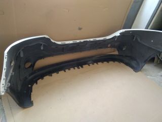 bontott RENAULT TRAFIC Első Lökhárító (Üresen)