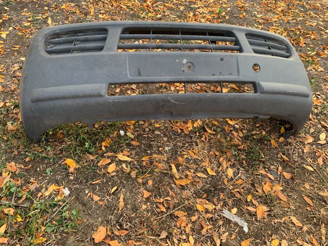 bontott RENAULT TRAFIC Első Lökhárító (Üresen)