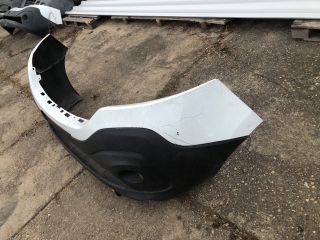 bontott RENAULT TRAFIC Első Lökhárító (Üresen)