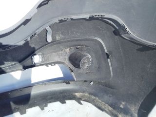 bontott RENAULT TRAFIC Első Lökhárító (Üresen)