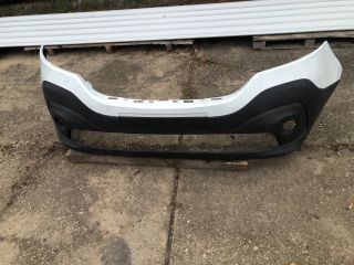 bontott RENAULT TRAFIC Első Lökhárító (Üresen)