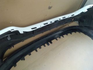 bontott RENAULT TRAFIC Első Lökhárító (Üresen)