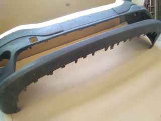 bontott RENAULT TRAFIC Első Lökhárító (Üresen)