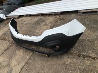 bontott RENAULT TRAFIC Első Lökhárító (Üresen)