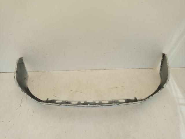 bontott RENAULT TRAFIC Első Lökhárító (Üresen)