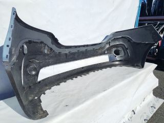 bontott RENAULT TRAFIC Első Lökhárító (Üresen)