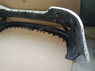 bontott RENAULT TRAFIC Első Lökhárító (Üresen)