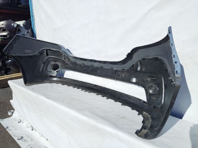 bontott RENAULT TRAFIC Első Lökhárító (Üresen)