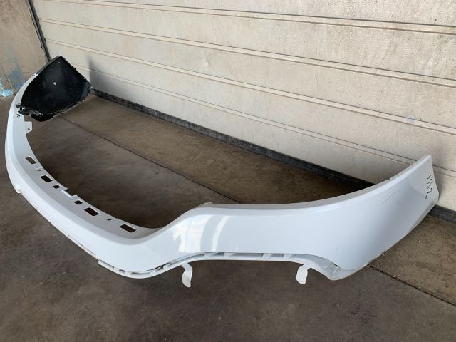 bontott RENAULT TRAFIC Első Lökhárító (Üresen)