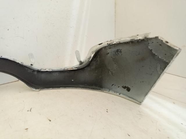 bontott RENAULT TRAFIC Első Lökhárító (Üresen)