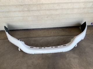 bontott RENAULT TRAFIC Első Lökhárító (Üresen)