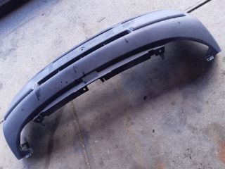 bontott RENAULT TRAFIC Első Lökhárító (Üresen)